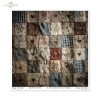 Papeles Scrapbooking SLS-101 Mouse World - Textures